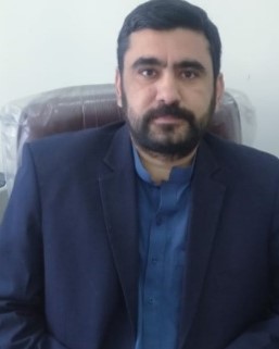 Dr. Salman Zeb